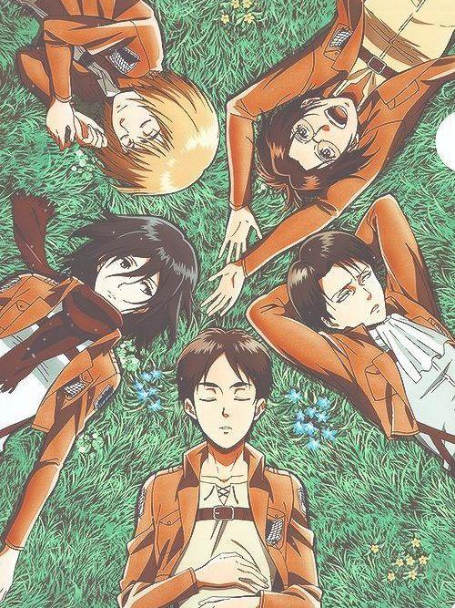 New Attack On Titan Diamond Art DIY Painting Kits Mosaic=Embroidery Jewelry Cross Stitch Home Decor Children's