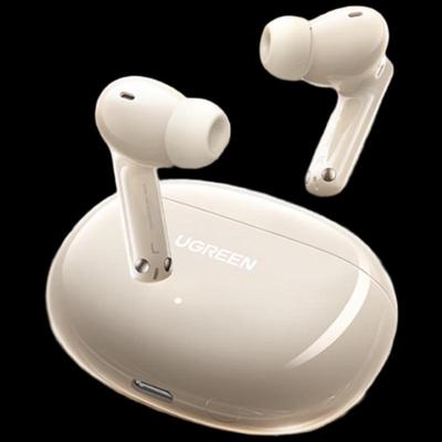 Ugreen T6s 52 дБ Наушники-вкладыши Bluetooth с глубоким шумоподавлением