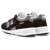 New Balance 1530 Сделано в Англии Кроссовки 'Черно-серые' M1530BK