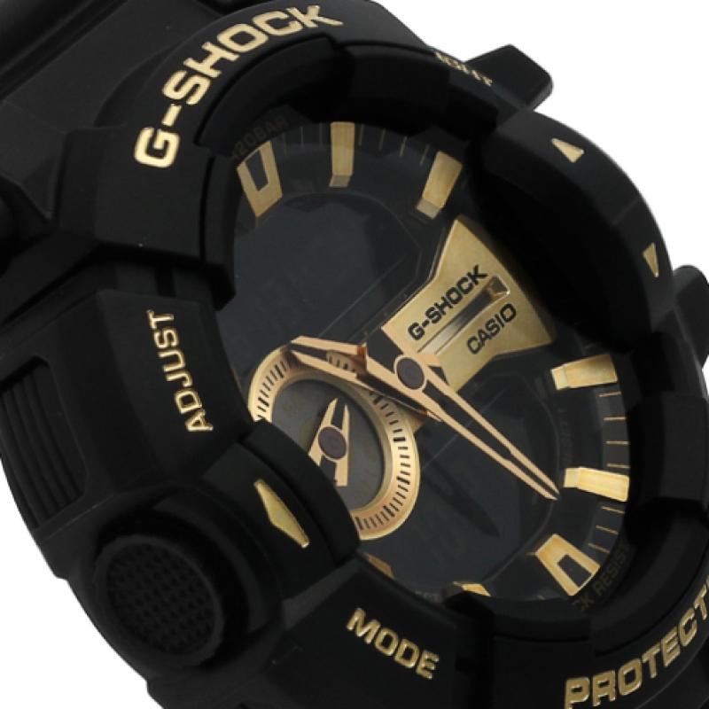 G Shock Ga 400Gb 1a9dr Ga 400Gb 1a9 big Face цифровые аналоговые спортивные солдатские мужские часы из уретана