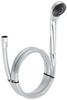 KVK Water Saving Nf Shower Head High Metal Hose ZS313SNHL E-shower (plated)/new