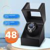 Silent Electric Watch Winder Box for Automatic Watches