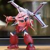 HG 1/144 Justice Z'Gok Aslan Seed Freedom Ver Фигурки для сборки Модель-кит Игрушки С подставкой для демонстрации Аниме Коллекционный Прочный Подарок