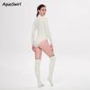Womens Neoprene Wetsuit Jumpsuit Snorkeling Diving Surfing Warm Quick-Dry Slim Fit Water Sports Swimwear
