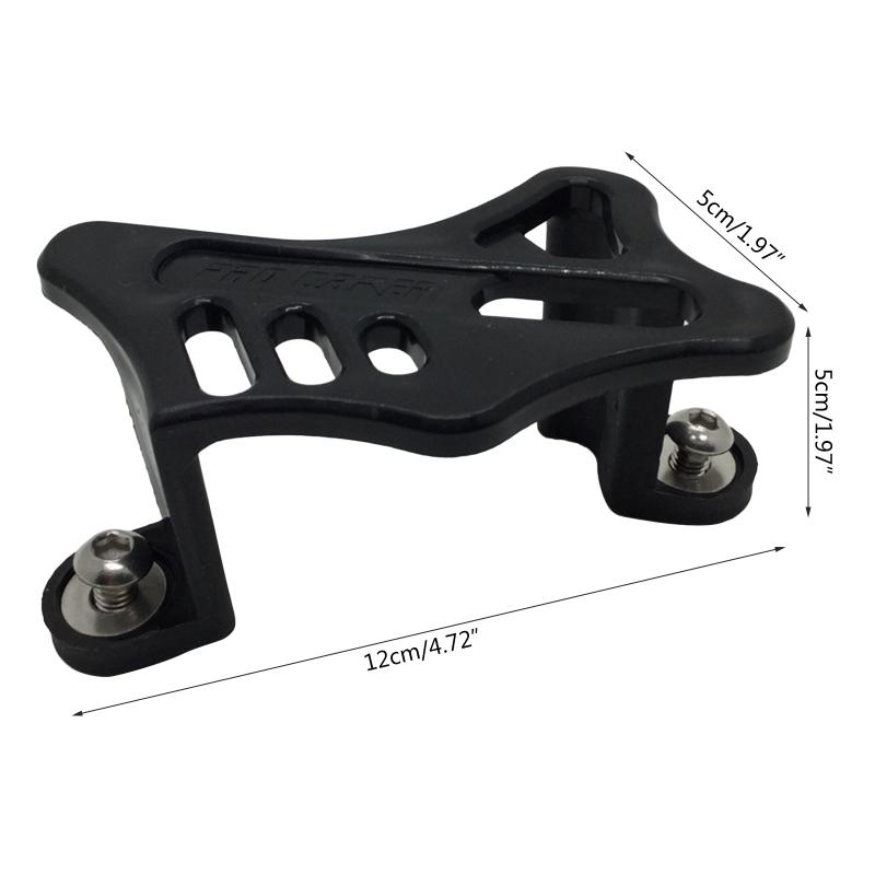 Защита суппорта заднего тормоза для CR 125R 250R CRF 250RX 450RX 450L CRF250R CRF250X CRF450R CRF450X 2002-2020