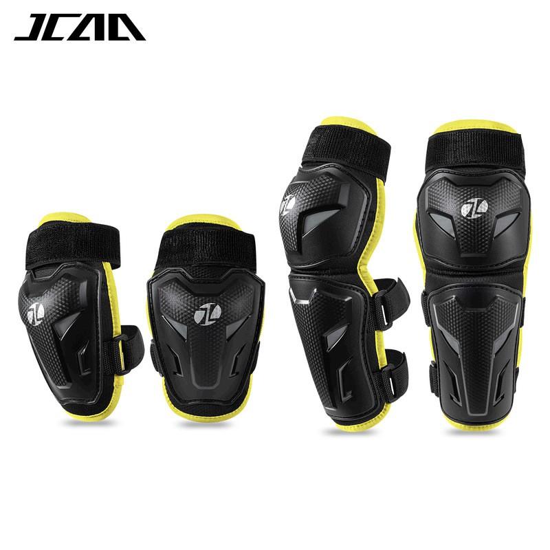 Kids Cycling Protective Gear Set Knee Elbow Pads Bike Scooter Skateboard Balance Safety Equipment