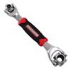 Hand Tools Multipurpose Wrench 360 Degree Rotation Spline Bolts Sleeve  Professional Use