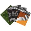 Струны для скрипки 4/4 (И: Браслет 24K Золото A.D.G Dominant) (E Line 0.26, 1 Шариковый конец)