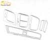 Golf 7 Stainless Steel Air Outlet Decorative Frame Accessory