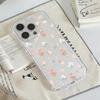 Shock Proof TPU Soft Cover For 16 Plus IPhone 13 12 11 Pro 17 Pro Max IPhone 16 15 14 13 12 Pro Max IPhone 15 14 Plus