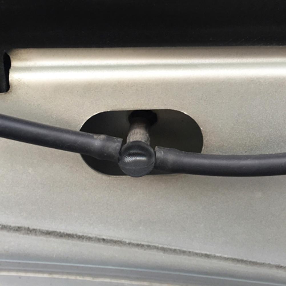 Универсальный автомобильный очиститель ветрового стекла, комплект шлангов с насадкой для струи воды, разъем T & L для Ford Galaxy Focus Mondeo C-max Fiesta Fusion