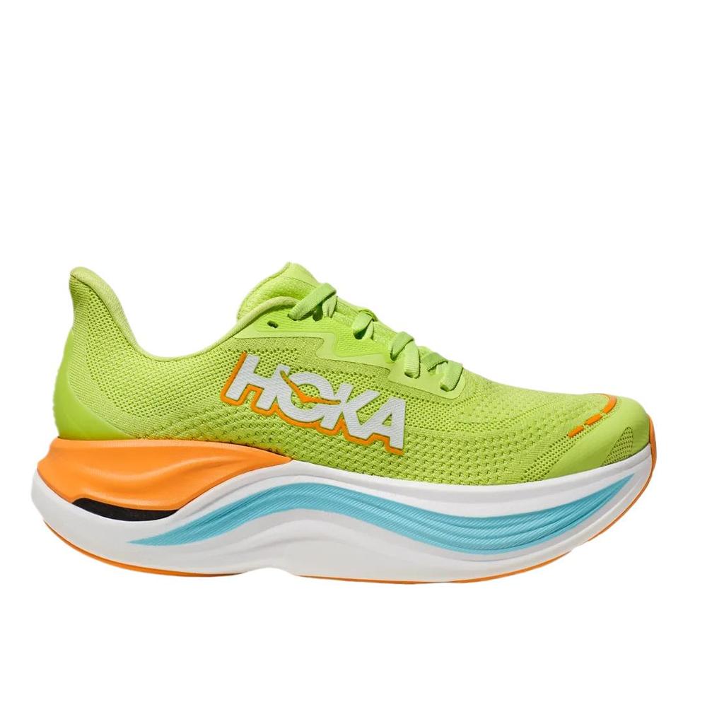 Мужские кроссовки HOKA Skyward X Lettuce Cloudless Green 1147911-LCC