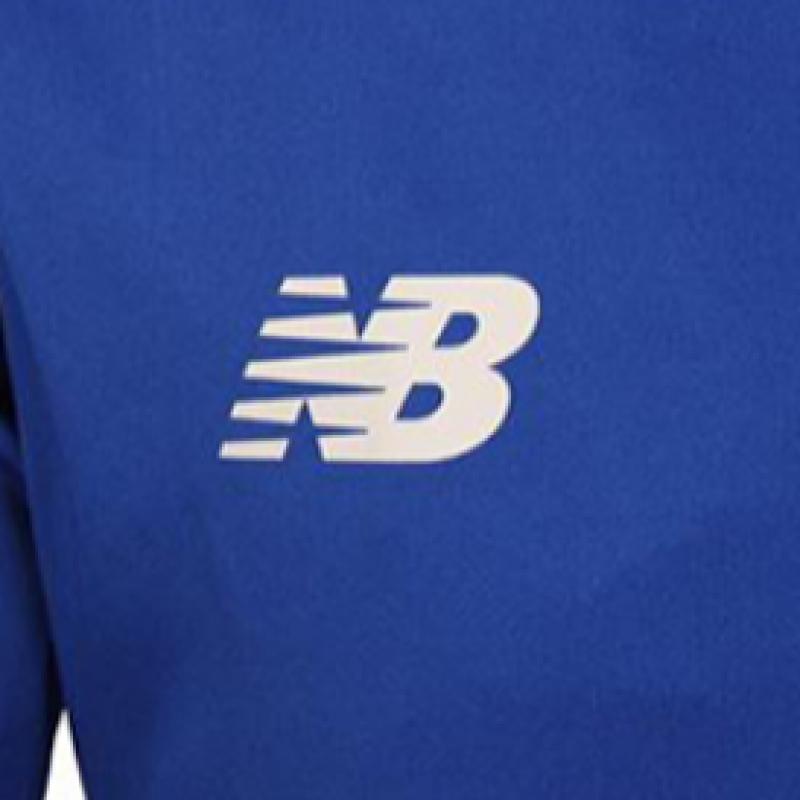 New Balance Short Sleeve Tee Nb Ringer Ss Jersey Nbne7b5841 50