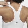 Nike Спортивное нижнее белье женское средняя поддержка BV3917-100