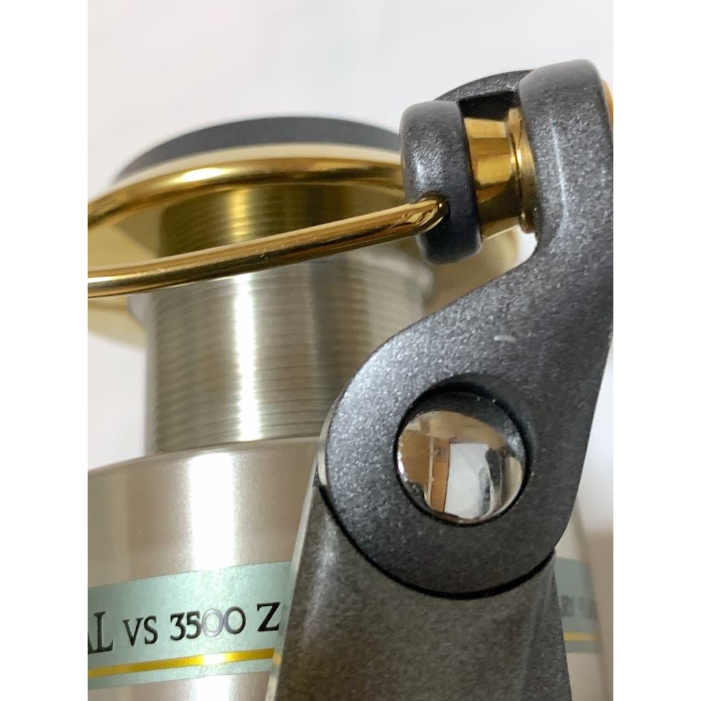 Used Ryobi Meta Royal VS3500ZM