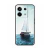 Для Xiaomi Redmi Note 13 Pro 13Pro Чехол Мягкий силиконовый чехол для телефона Funda для Xiomi Redmi Note 13 Pro Plus redmi Note13 4G 5G Coque