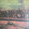 LP Пластинка NEIL YOUNG - Time Fades Away 093624938507 Reprise Records Европа Рок