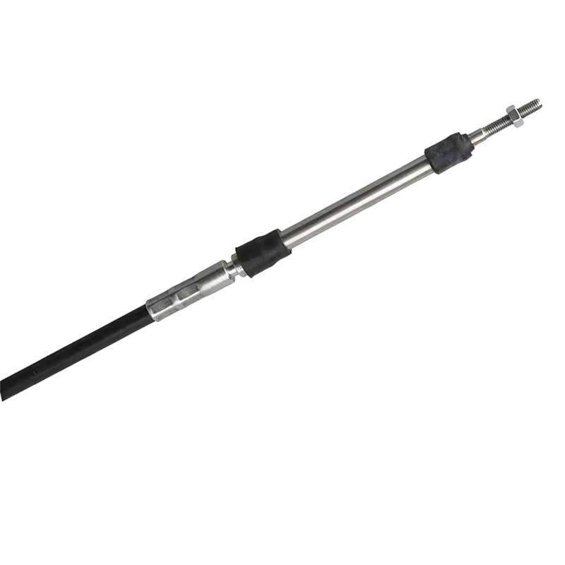 B07A-692-26301 Throttle Cable For 48HP 50HP 60HP 75HP 2T Old Model Outboard Engine Handle Cable 692-26301-03