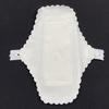 Underwear Lining Cloth Washable Strong Water Absorption with Waterproof Layer Hypoallergenic Cotton Sanitary Pad for Wife