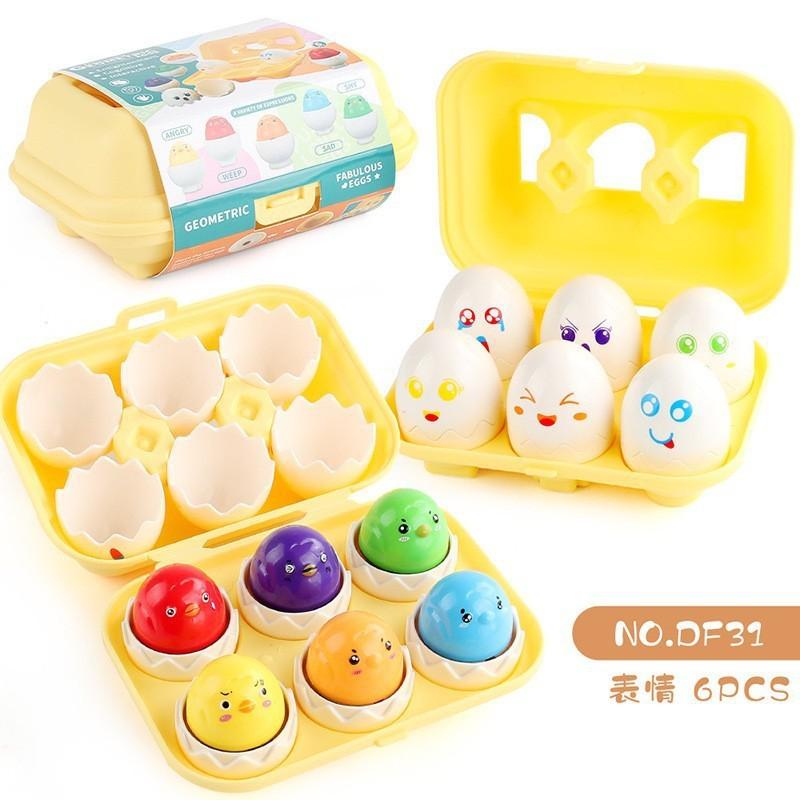 Раннее образование Умное яйцо Сопряжение Форма Твист Яйцо Познание Динозавр Животное Моделирование Яйцо Игрушка Со Звуком