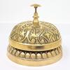 Desk Bell Table Bells Call Bell Reception Bell (12.7 Cm ( 5 Inches)
