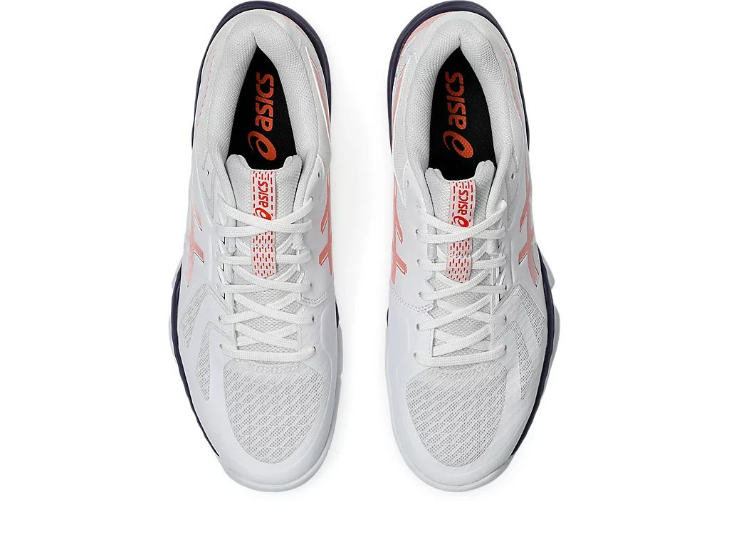 Sports shoes Asics White Blade FF