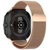 Ремешок Milanese Loop для Samsung Galaxy Watch 7 Ultra 47 мм из нержавеющей стали, магнитный браслет без зазоров, ремешок Galaxy Watch 7 Ultra 47