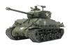 Tamiya Military Miniature Series American Tank M4A3E Sherman Easy Eight Plastic Model 32595 1/48 No.95
