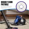 HEPA Фильтры Замена Для Dyson DC41 DC65 DC66 UP13 UP20 Animal Пылесос Часть HEPA Фильтр Запасные Части Аксессуары