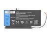 VH748 Battery for Dell Vostro 5460 5470 5560 P34F