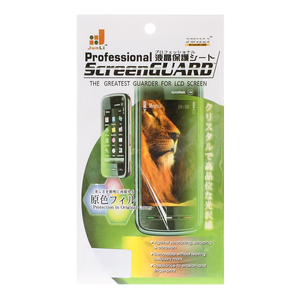 Для iPhone (2019) 6,1 дюйма/XR 6,1 дюйма Антибликовая матовая мягкая ПЭТ-защитная пленка для экрана