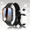 Women Smart Watch Men Color Screen Full Touch Bluetooth Call Smart Bracelet Life Waterproof Fitness Tracker Smartwatch