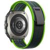 Нейлоновый ремешок Trail Loop для Samsung Galaxy Watch Ultra 47 мм Без зазоров Спортивный браслет Ремешок для Samsung Watch Ultra band Correa