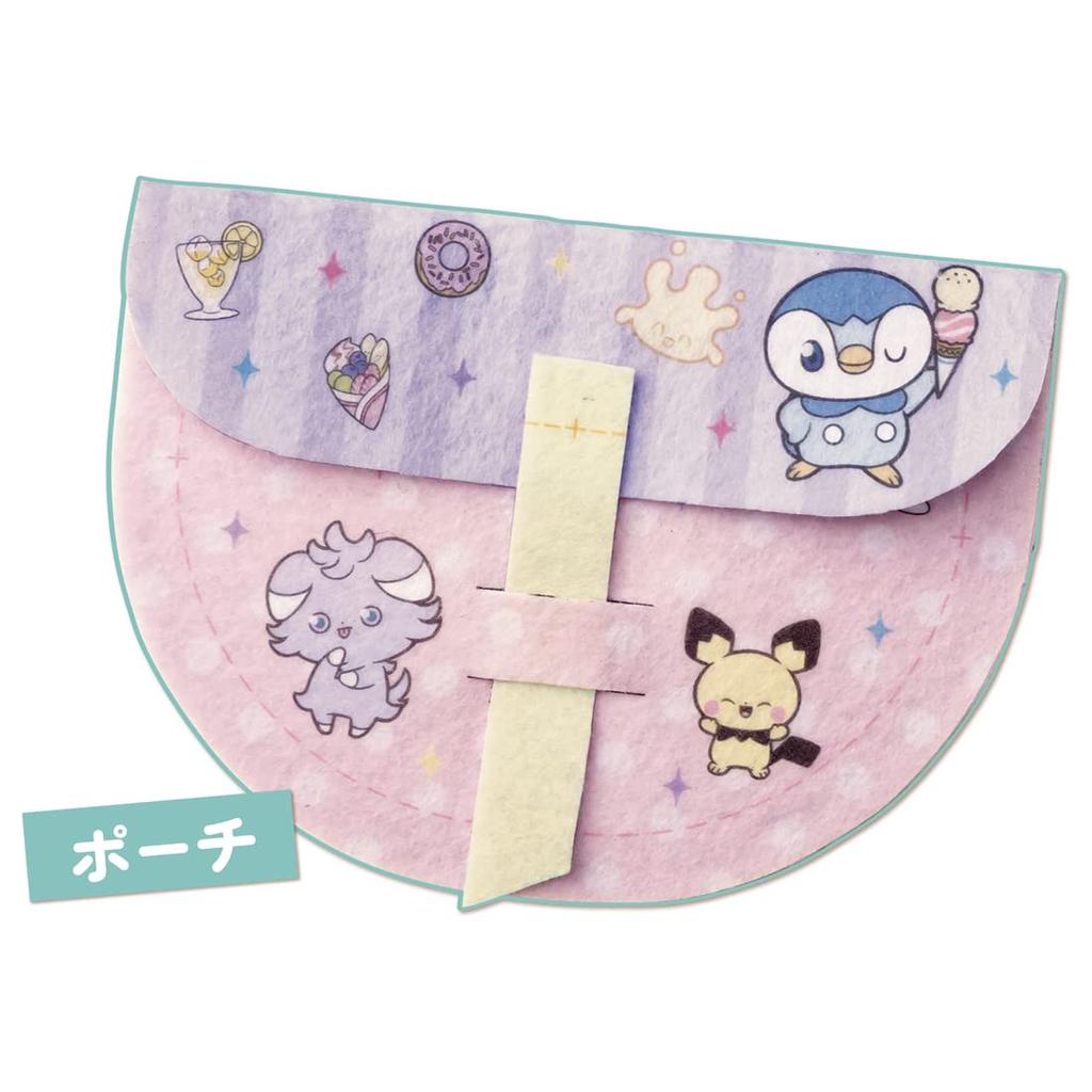 TAKARA TOMY Иглопробивная машина