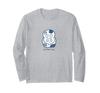 Gourd Patch Japanese Pattern TEZUKA PRODUCTIONS Long Sleeve (C) T-Shirt