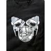 Новая винтажная футболка MF DOOM 1990-х годов Подарок для фанатов Унисекс S-5XL Футболка 2MD1117 Унисекс Футболка