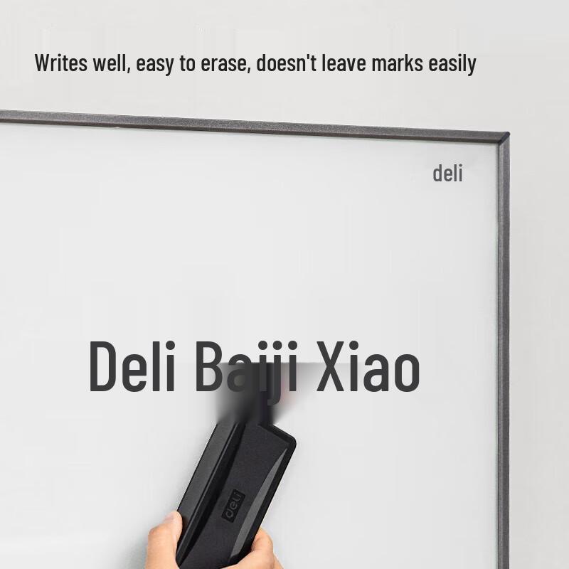 Deli Erasable Whiteboard Marker Pen