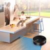 LIECTROUX V3SPRO Robot Vacuum Cleaner, with Mop APP Control Home Cleaning Sweeping , Map Navigation, 4000PA , 4400mAh