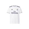 adidas Мужская белая футболка для футбола DH3372