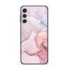 Для Samsung Galaxy M15 F15 5G Чехол Мраморный ТПУ Силикон Мягкая Задняя Крышка Чехлы для Телефона для SamsungM15 Мика Расписанный Милый Новый Coque