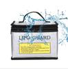 Fireproof Battery Bag Guarding Case Durability for Safe Storage and Transport of Batteries
