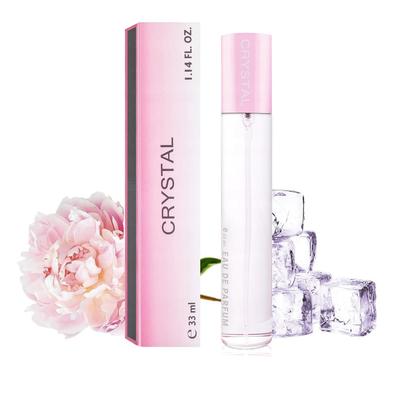 CRYSTAL 33 ML парфюмерная вода для женщин