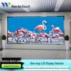 WanAo P1.53 Full-Color Touch LED Display CN plug (adapter included)
