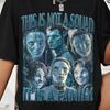 Oversized Avatar T Shirt, Pandora National Park Shirt, Animal Kingdom T-shirt, Pandora T Shirt, The Way of Water Tee Jake Sully and Neytiri|