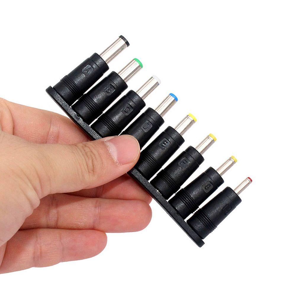 Шнур питания Разветвитель-хаб Сменные вилки USB на DC-разъем Адаптер питания DC DC-разъем