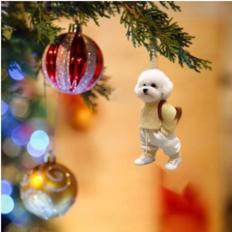 Креативный большой рот лошади 2d акриловый кулон плоский автомобиль новый кулон ключ рюкзак украшение