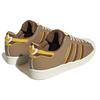 Adidas Originals Superstar Leather Low-Top Sneakers Unisex Sneakers Beige IG3003