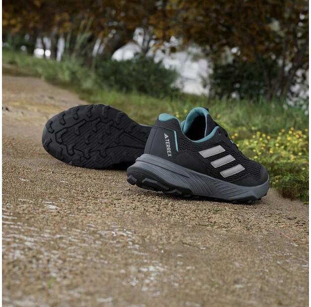 Adidas Tracefinder кроссовки трейловые