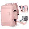 Women'S Large Travel Backpack Multifunctional Large Capacity Computer Backpack Outdoor Sports Leisure Travel Backpack Men'S