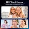 Представляем новый популярный мобильный телефон Hot 50 Pro: 16+1Т, Большой 7,3-дюймовый экран, Умное 5G-подключение.
